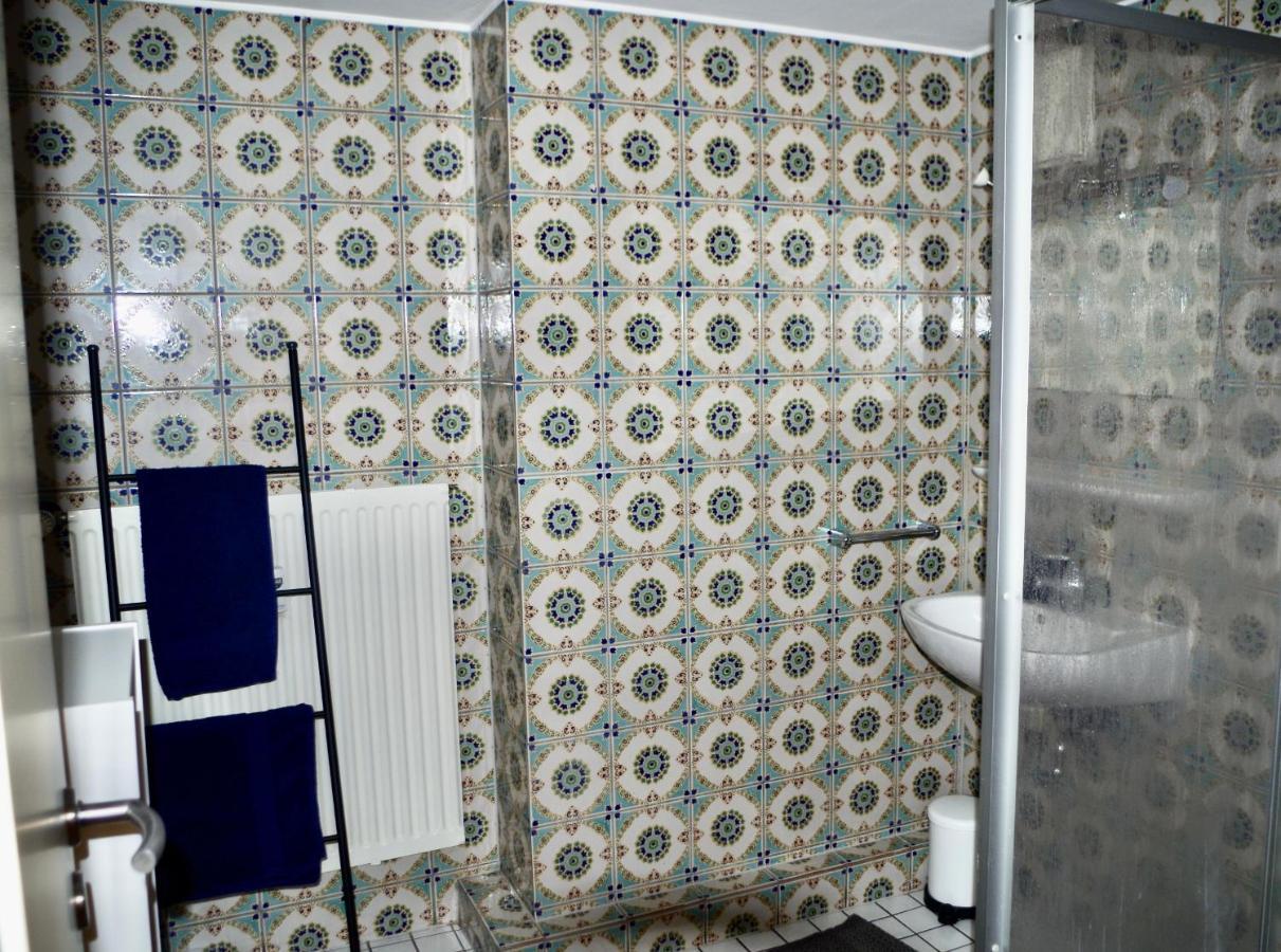 Wohnen Am Trierer Moseluferアパートメント エクステリア 写真