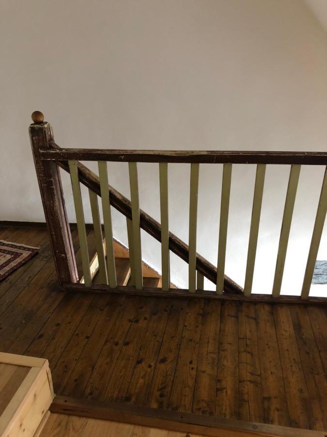 Wohnen Am Trierer Moseluferアパートメント エクステリア 写真