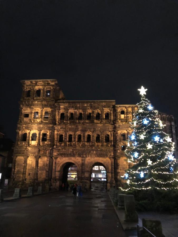 Wohnen Am Trierer Moseluferアパートメント エクステリア 写真
